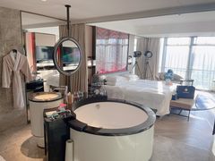 -北京索菲特大酒店