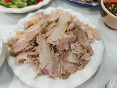 -元谋凉鸡店(百年老店)