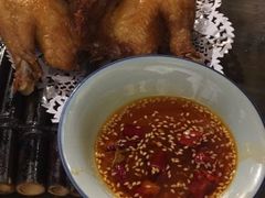叫花鸡-风波庄(云蝠大厦店)