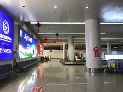 -乌鲁木齐天山国际机场-T3航站楼
