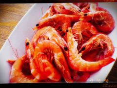 基围虾-解放碑威斯汀酒店-知味国际美食餐厅