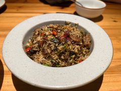 -本处·素食·融合料理(南油店)