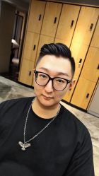-Z.X HAIR SALON张新美业