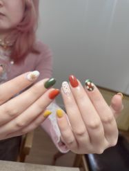 -四季·予你日式美甲美睫Nail