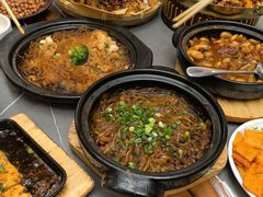 -情妹耙泥鳅·江湖川菜(科华店)