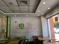 -老乡鸡(庐江路店)