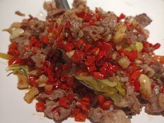 -兰湘子·湘菜小炒(济南领秀城店)