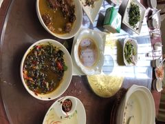 -天目湖刘老四农庄