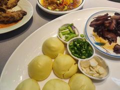 -西安绿地假日酒店·丽宝轩中餐厅