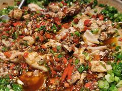 -山石榴·贵州菜(丰盛里店)