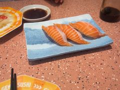 -元气寿司(东方宝泰店)