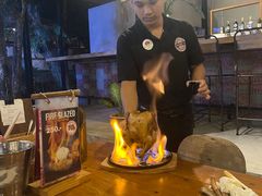 -Naughty Nuri’s Phuket