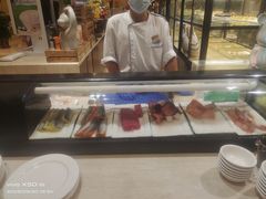 -海南棋子湾开元度假村·祺咖啡自助餐厅