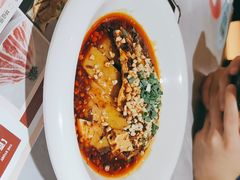 -百岁我家酸菜鱼(龙湾万达店)