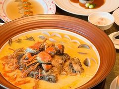 -上海总会SHANGHAICLUB(兴业太古汇店)