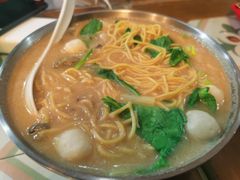 -阿灶卤煮老店·姜母鸭(五店市总店)