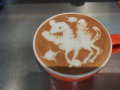 -街角 T·COFFEE 融合料理·BISTRO(车公庙店)