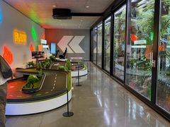 -现代汽车文化中心 Hyundai Motorstudio Beijing