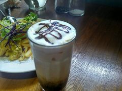 -JINNS锦时 steak&pizza(浸信会礼拜堂旧址店)