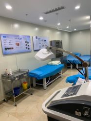 -碧莲盛·不剃发植发