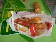 -红宝石·鲜奶小方(联洋店)