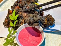 -笑福亭料理小馆(解放碑店)