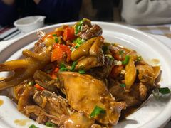 -香鼎坊江西菜(国奥店)