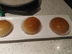 白宫一品包-又一间茶点轩(百汇广场店)