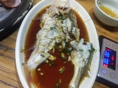 -黄寺蒸汽海鲜(黄寺大街店)