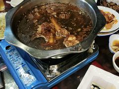 -聚首堂·特色小吃·肘子(什刹海德胜门店)