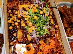 -全牛匠·乐山跷脚牛肉(新中关店)