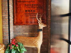 -酵種麦田(山师店)