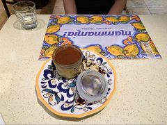 -Mammamia意大利餐厅(古北店)