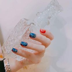 -PinkBaby美甲美睫