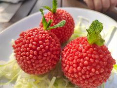 -水上明月·湖景餐厅