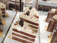 -Pantry's Best派悦坊蛋糕(K11购物艺术中心店)