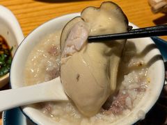 高压锅生蚝-蚝翅·海鲜粥·烧烤·龙虾季(海曙天一店)