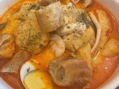 -绿柠食堂(北外滩店)