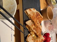 -火山屋台(新街口店)