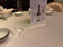 -上海金桥红枫万豪酒店-万豪中餐厅