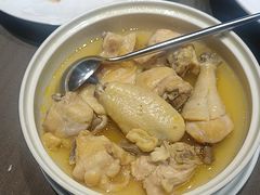 -望乡楼上海菜(日月光店)