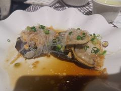 -强记海鲜·大排档(蛇口新街店)