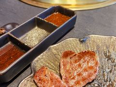 -铭牛烧肉·和牛海鲜自助(高新月牙湖店)