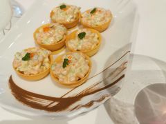 -宝丽轩中餐厅BAOLIXUAN