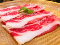 -牛New寿喜烧(青浦店)