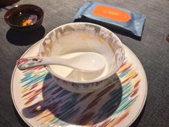 -锦府园·新台州菜(合生汇店)