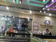 -明记港式烧腊茶餐厅(下沙店)