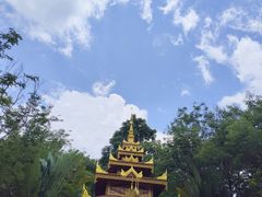 -西双版纳总佛寺