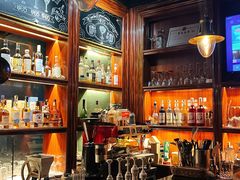 -The Cheebat 锌吧·Bistro(体育西店)