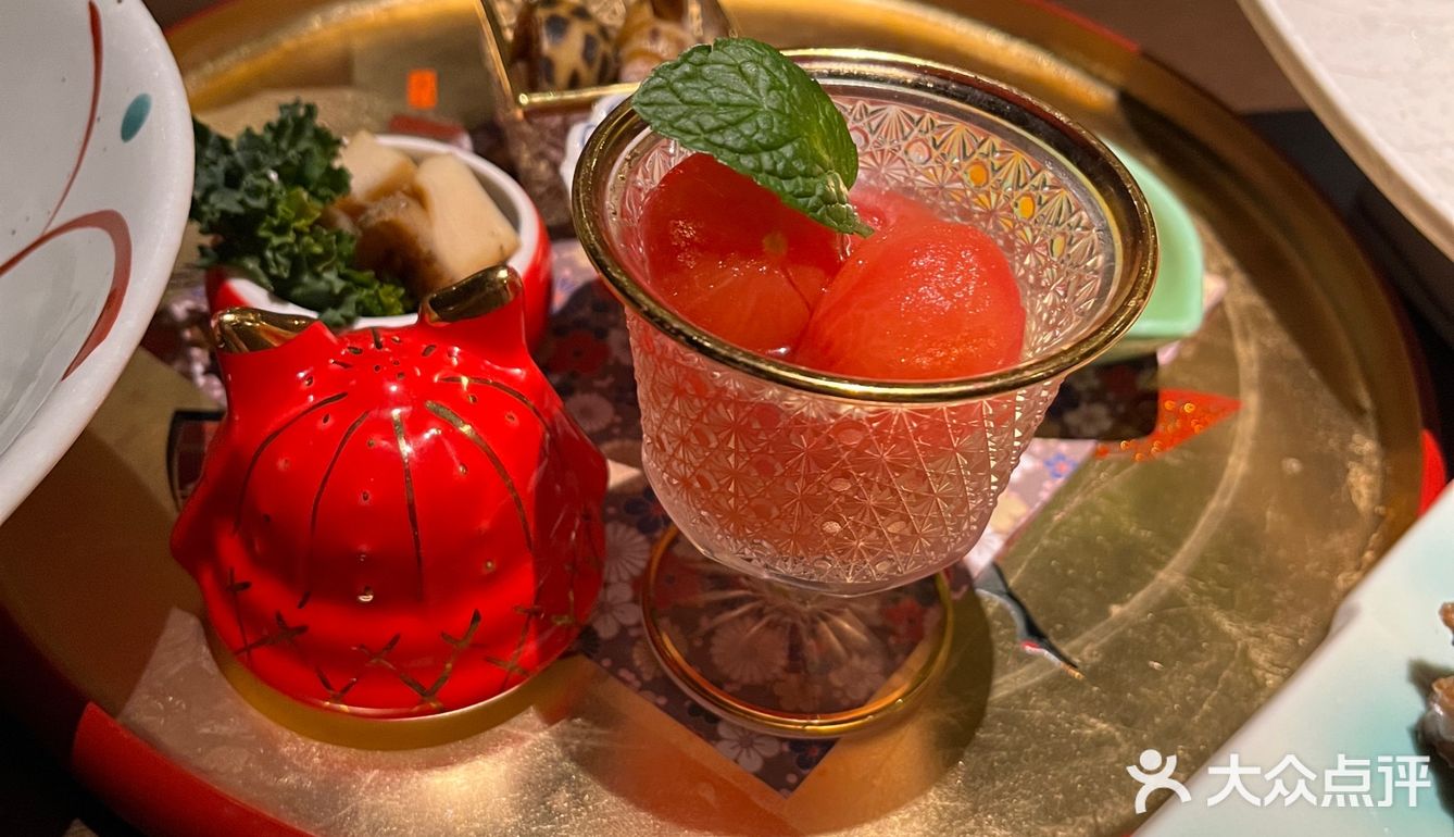 绝对是杭州日料最佳选择!